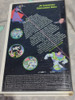 Buzz Lightyear: Comando Estelar - Película Vhs Disney 2