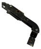 Travessa Inferior Suporte Radiador Fiat Palio Weekend Locker 1