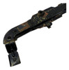 Travessa Inferior Suporte Radiador Fiat Palio Weekend Locker 2