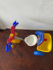 Triciclo A Pedal Para Niño 1