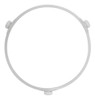 Aro Giratorio Apoya Plato 18,8 Cm 0