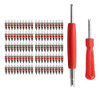 Conjunto De Ferramentas De Reparo De Pneus Para Desempenho 3