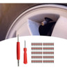 Conjunto De Ferramentas De Reparo De Pneus Para Desempenho 4