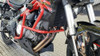Defensas Slider Protector Chasis Benelli 300 302s Agrobikes 1
