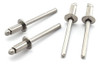 Remache Rapido Pop Acero Inoxidable Integral 4,8x19  X50un 0