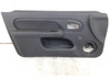 Tapizado Panel Puerta Delantero Izquierdo Renault Clio 2013 0