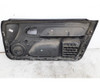 Tapizado Panel Puerta Delantero Izquierdo Renault Clio 2013 2