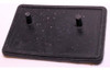 Base Para Boneco Sectaurs Anos 80 Mimo Coleco 1