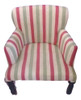 Sillón Silla Matero Reforzado Con Apoyabrazos 0