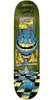 Shape Anti Hero 8.4 Hewitt Grimple Snips - Skate Skateboard 0