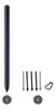 F-tech S Pen Galaxy Tab S6 Lite (gris Oxford) 2