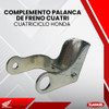 Complemento palanca de freno cuatriciclo Honda Original Tua 3