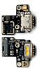 Placa De Carga Conector Para Moto G200 Xt2175 Turbo 1