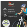 Bandas Kevlar Antipinchadura Slime Mtb R26 X1.75- 4