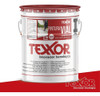 Pintura Vial Para Demarcación - 20 Kg - Blanca -texxor 1