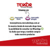 Pintura Vial Para Demarcación - 20 Kg - Blanca -texxor 5