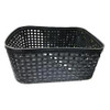 Canasto Para Bicicleta Trasero Plastico En Bicicl Works 0