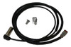 Sensor Abs Eixo Dianteiro 124p,g,r Pettenuzzo 1892056 0