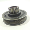 Polia Virabrequim Gm Vectra 2.0 16v 1997    141832 3