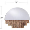 Espejo Decorativo Holly & Martin Shaw 3