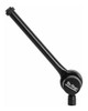 En El Escenario Msa-9502 Mini Microfono Boom Brazo 0