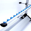 Pesca Blanca Portátil Rod 24 Rack Poste Soporte Aluminio Ale 3