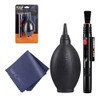 Kit Limpieza Reflex 3 En 1 0