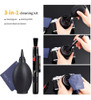 Kit Limpieza Reflex 3 En 1 2