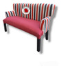 Poltrona Doble + Individual 1