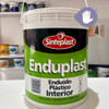 Enduplast: Enduido Plástico Interior 4 Litros. Sinteplast 3
