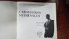 Libro Los Caballeros Medievales 1