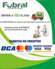 Mecha Conica Hss Para Metal De 1 5/8  Fubral 1