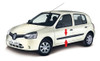 Renault Clio Mio 5p Bagueta De Puerta Delantera Izquierda 0