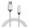20pcs Usb 3.1 Tipo C Para Cable De Sincronización De Datos U 0