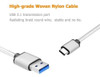 20pcs Usb 3.1 Tipo C Para Cable De Sincronización De Datos U 2