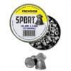 Chumbinho 4,5mm .177 0,43g Para Carabina Rossi Sport 1250 Un 1