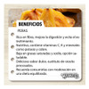 Peras Williams Desecados Grandes 500g 2 Peras Williams Desecados Grandes 500g 2