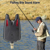 Alarme De Pesca Fishing Bite Led Alerts Alarme 5