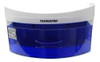 Teknikpro Esterilizador Full Uv Herramienta Manicuria 6c 1