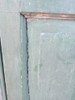 Postigo De Madera 1,16 Alto - 35,2 Ancho - 2,5 Espesor 2
