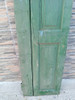 Postigo De Madera 1,16 Alto - 35,2 Ancho - 2,5 Espesor 3