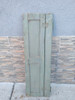 Postigo De Madera 1,16 Alto - 35,2 Ancho - 2,5 Espesor 4