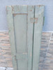 Postigo De Madera 1,16 Alto - 35,2 Ancho - 2,5 Espesor 5