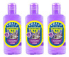 Kit 3 Coala Desinfetante Concentrado 3 Em 1 Lavanda 120ml 0