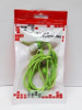 Auricular Stereo Con Silicona Con Manos Libres $om 1