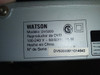 Reproductor De Dvd Watson A Revisar 5