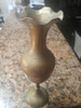Florero En Bronce 1