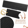Kit Raspadeira De Borracha Para Cavalo Promoção 2