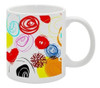 Taza Personalizada Con Diseño O Imagen 0