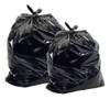 Bolsa De Residuo Consorcio Basura Negras 60x90 X100 Unidades 2